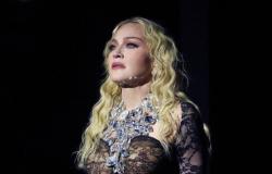 Madonna es demandada por llegar tarde a sus conciertos