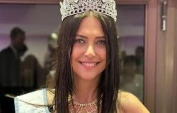 Una modelo de 60 años ganó Miss Universo Argentina: ¿quién es?