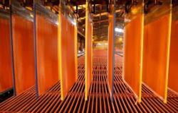 Cochilco proyecta un aumento del 5% en la producción de cobre en Chile al 2024 – Informe Minero – .