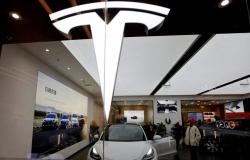 El precio de las acciones de Tesla sube un 10% a medida que la promesa de Musk de fabricar automóviles asequibles disipa las preocupaciones sobre el crecimiento.
