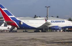 Para Cuba, sin combustible | El Gobierno se sumó al bloqueo de EE.UU. y no permite cargar gasolina a aviones cubanos
