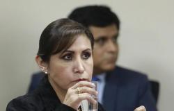 Patricia Benavides: buscan impedir que la fiscal escape del país y arrestar a sus exasesores | IMPRESIÓN DE OJOS WEB