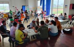 157 iniciativas esperan que comunidades de Miraflores sean aprobadas para su ejecución