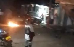 Detonación de motobomba en El Plateado, Cauca causó daños – .