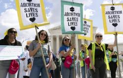 Conclusiones del último caso de aborto de la Corte Suprema –.