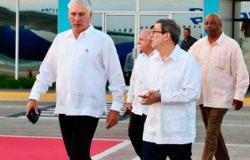 Presidente de Cuba asiste a Cumbre del ALBA-TCP en Venezuela – Periódico Invasor – .