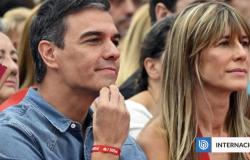 El lío judicial que rodea a la mujer de Pedro Sánchez y que le tiene al borde de dimitir en España