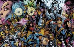 Los X-Men afrontan un cambio brutal con la renuncia de su líder más histórico
