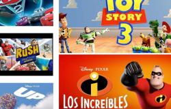 Cinco de las franquicias más taquilleras de Pixar convertidas en videojuegos
