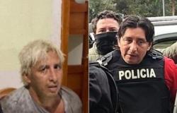 Quién es Fabricio Colón Pico, el líder de Los Lobos y uno de los criminales más peligrosos de Ecuador