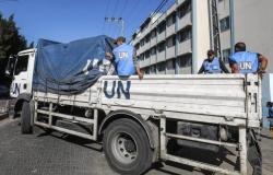 Alemania dice que “pronto” reanudará su cooperación con la UNRWA en Gaza y proporcionará fondos a la agencia.
