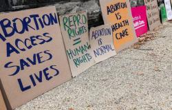 La Corte Suprema escucha hoy un caso que involucra la prohibición del aborto en Idaho y la ley federal para la atención de emergencia.