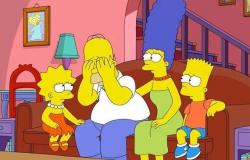 Después de 35 años, un personaje histórico ya no aparecerá en Los Simpson