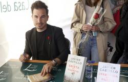 Autores más vendidos en Sant Jordi – .