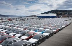“MSC lanza una oferta pública de adquisición de 700 millones de dólares por Gram Car Carriers -“.