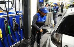 En marzo las ventas de combustibles cayeron 12,1% interanual en el Chaco – CHACODIAPORDIA.COM – .
