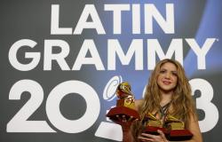 Director de los Latin Grammy abre la puerta a que México sea sede de la gala en un futuro