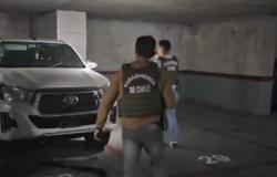 Nueve vehículos robados fueron recuperados en Antofagasta