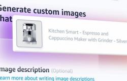 Amazon Ads lanza generador de imágenes con IA