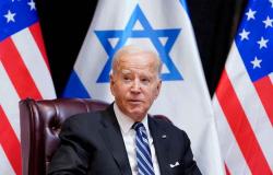Biden finalmente obtiene más dinero para las guerras en Ucrania e Israel – .