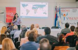 Misiones lanza la primera Red Provincial de Atención a Personas con Enfermedades Arbovirales en Argentina – .