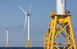 La administración Biden anuncia decenas de subastas de energía eólica marina – .