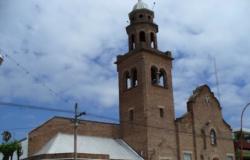 Una iglesia en Corrientes fue declarada monumento histórico