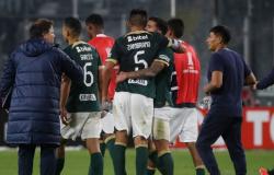 Alianza Lima sigue sin ganar en la CONMEBOL Libertadores 2024