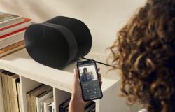 Sonos rediseña su aplicación para reunir el contenido de los servicios de música en streaming en una interfaz personalizable