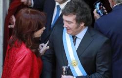 Cristina Kirchner reaparecerá en público este sábado en un evento que promete críticas a Milei