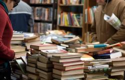 Así puedes conseguir libros gratis en la Feria del Libro de Bogotá