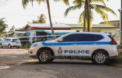 Policía municipal de Puerto España acusado de asesinato – .