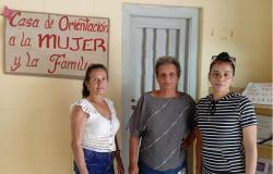 Casas de orientación en Camagüey: uniendo y fortaleciendo a las familias
