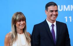 Presidente Sánchez considera dimitir tras escándalo de corrupción con su esposa Begoña Gómez