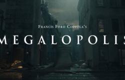 Megalópolis comienza a despejar su camino y acerca el lanzamiento en salas europeas