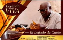 Iniciará en Cuba El Legado de Cueto, evento dedicado a los habanos