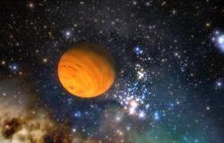 La formación de los intrigantes planetas binarios errantes –Astrobitácora–.