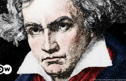 200 años del estreno de la Novena Sinfonía de Beethoven – DW – 24/04/2024 – .