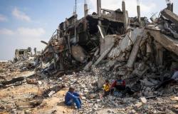 Guerra entre Israel y Hamas, financiación estadounidense para Israel, crisis en Gaza