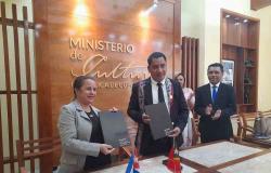 Cuba y Timor Oriental fortalecen cooperación en materia de cultura (+Fotos) – .