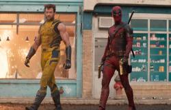 Las peleas de Deadpool y Wolverine son tan buenas que las compara con las del Capitán América y el Soldado de Invierno