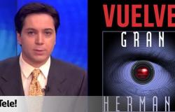 Telecinco anuncia el regreso de su reality con gente anónima… ¡con vídeo de Vicente Vallés! – .
