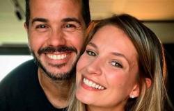 Nicolás Magaldi le propuso matrimonio a Betina Wolenberg en un lugar de ensueño: el video