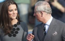 El rey Carlos III concede a Kate Middleton un importante nombramiento mientras ésta recibe tratamiento contra el cáncer – .