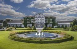 “Slieve Russell Hotel llega al mercado con un precio de 35 millones de euros – The Irish Times -“.