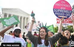 La Corte Suprema escucha un caso de aborto de emergencia basado en la prohibición de Idaho: actualizaciones en vivo -.