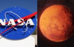 Sorpresa en la NASA por extraño descubrimiento en Marte – .
