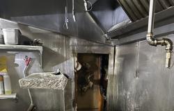 “Carmel Burger Bar se incendia en la cocina, daños importantes – Monterey Herald -“.