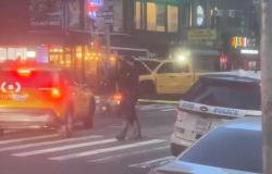 Conductor de camioneta acusado de intento de asesinato en un apuñalamiento provocado por la ira en la carretera en Nueva York: policías -.
