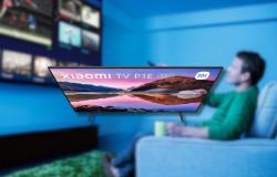 MediaMarkt rompe web rebajando el televisor más vendido de Xiaomi a 340€ en 2023